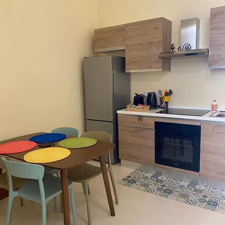 Vico Grazie Tatil Evi Campi Salentina